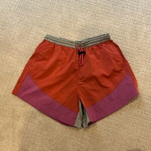 Lululemon Evergreen High-Rise Short Size 2